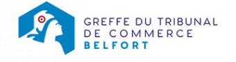 Greffe du Tribunal de commerce de Belfort